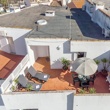 Lena'S Beach House By Hellovacations Albufeira Kültér fotó