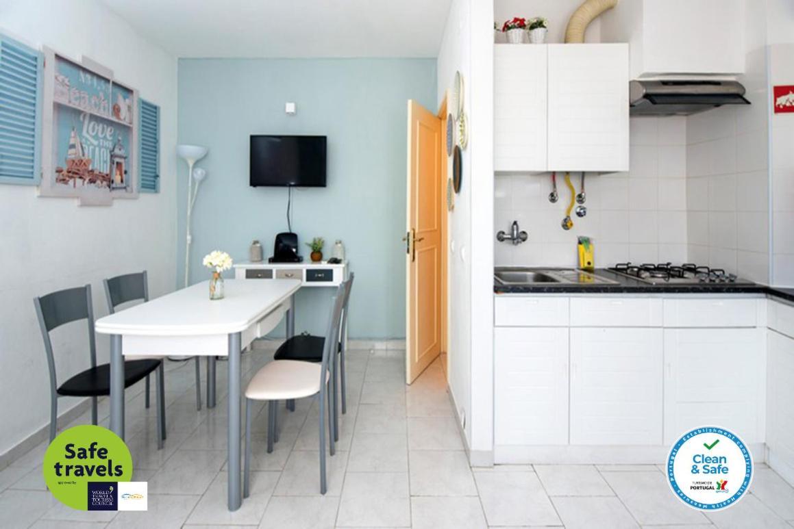 Lena'S Beach House By Hellovacations Albufeira Kültér fotó