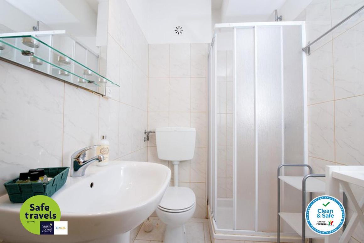 Lena'S Beach House By Hellovacations Albufeira Kültér fotó