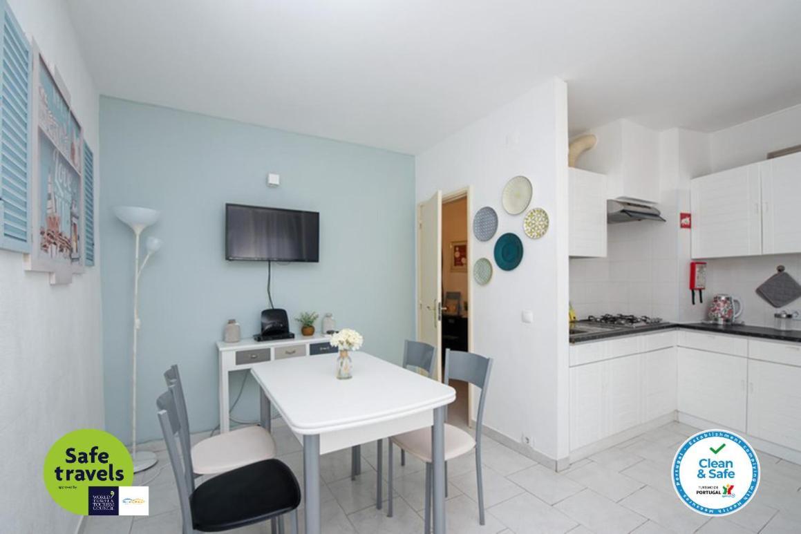 Lena'S Beach House By Hellovacations Albufeira Kültér fotó