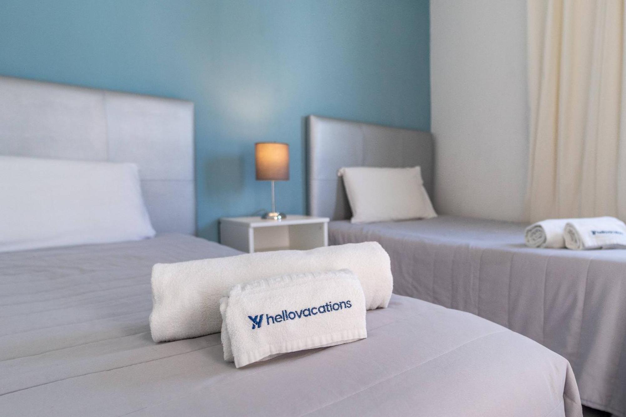 Lena'S Beach House By Hellovacations Albufeira Kültér fotó