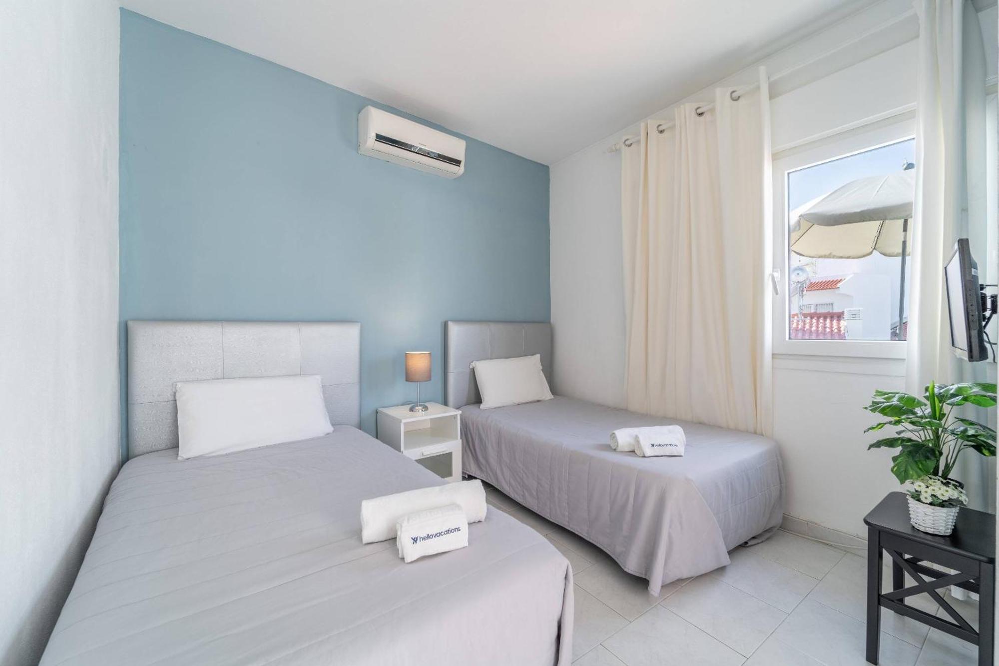 Lena'S Beach House By Hellovacations Albufeira Kültér fotó